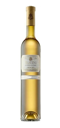 Vino Dulce Rutini Doux Naturel X500cc