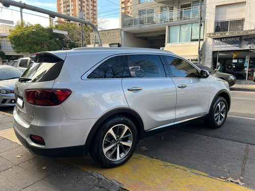 Kia Sorento 2.2 Crdi Ex 4x4