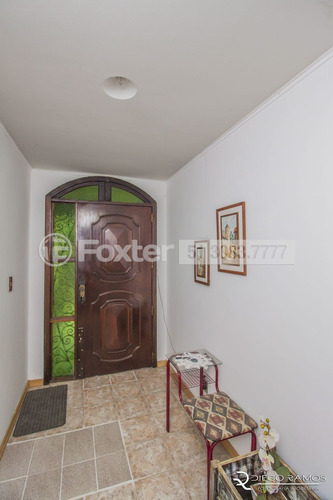 Imagem 3 de 30 de Casa, 3 Dormitórios, 287.09 M², São João - 125583