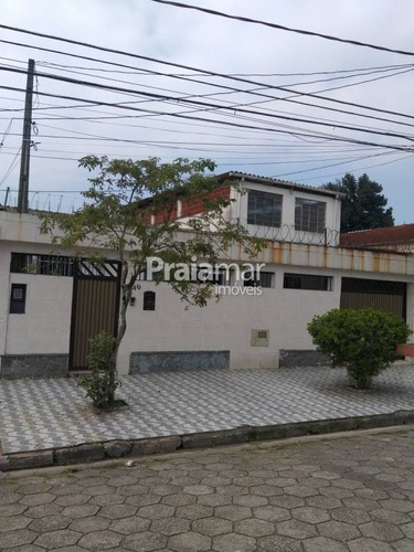 Imagem 1 de 14 de Casa 3 Dormitórios | Parque Bitaru - 2219-74