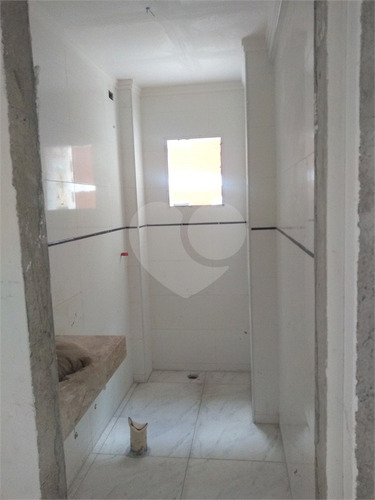 Imagem 11 de 19 de Apartamento De 2 Dormitórios A Venda A Vila Tupi Direto Com A Construtora - Reo545591