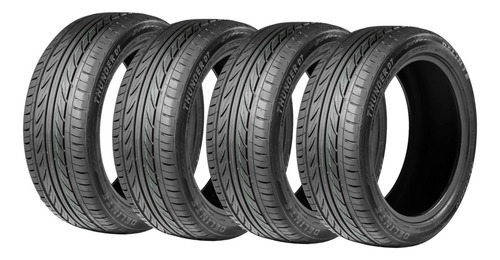 Pneus Delinte Aro 19 215/35r19 Thunder D7 90w 4 Uni