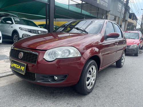 Fiat Palio Palio Essence 1.6 16V (Flex)