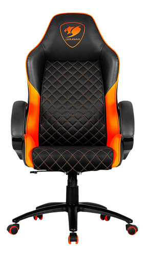 Silla Gamer Cougar Model Fusion Loi Chile