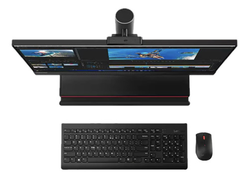 Lenovo Thinkcentre M90a Gen 5 Corei7 13th 16gb Ram 1tb Ssd