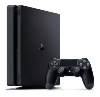 Sony Playstation 4 Ps4 Slim 2tb Unicas Garantia