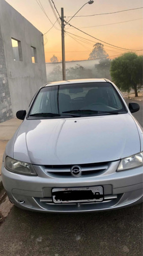 Chevrolet Celta 2005 1.0 Spirit 3p