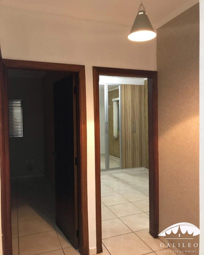 Imagem 6 de 13 de Casa Térrea No Bairro Medeiros Com 119 M² De Área Construída | Jundiaí | São Paulo - Ca01048 - 70484600