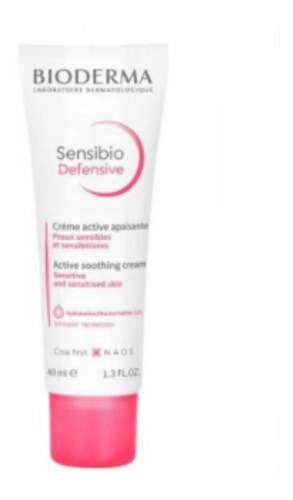 Bioderma Sensibio Defensive 40ml