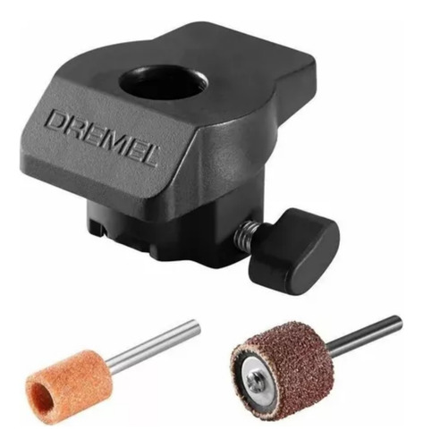 Guia Para Lixar/desbastar Referência A576 Dremel 2615a576aa