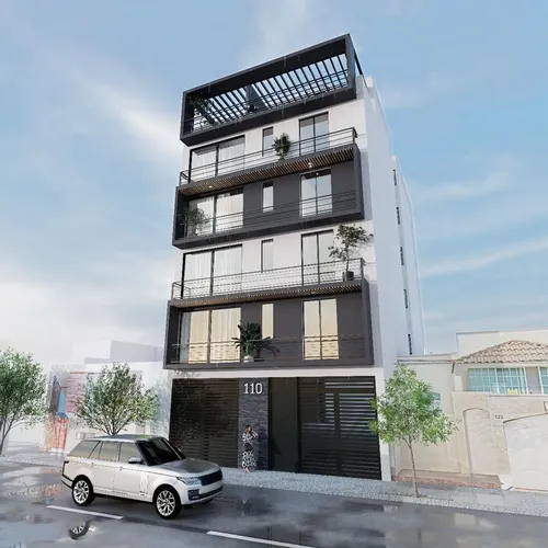 Departamento En Venta Valle Del Campestre, León Guanajuato - foto 1