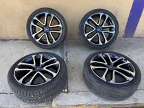 Comprar Rines 18 Ford Mustang Original Solo Rines Solos