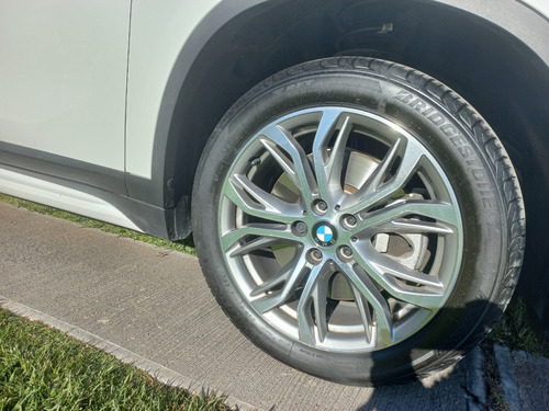Imagen 15 de 15 de Bmw X1 20i Sdrive Sportline