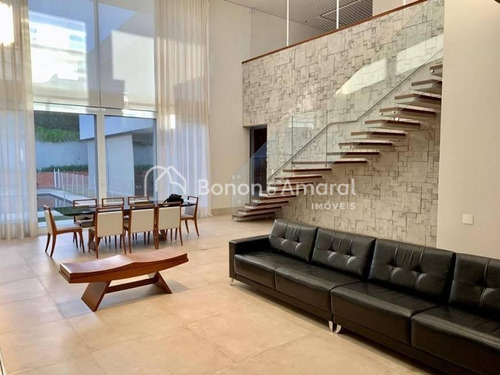 Imagem 5 de 30 de Casa À Venda Em Loteamento Alphaville Campinas - Ca014094
