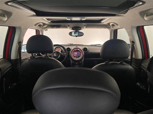 Imagem 7 de 15 de Mini Countryman 1.6 S Turbo 16v 184cv Gasolina 4p