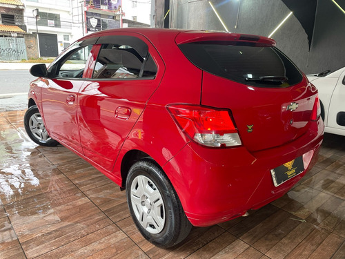 Chevrolet Onix 1.0 Ls 5p