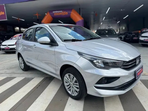 Fiat Cronos Drive 1.0 (Flex) MT