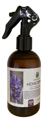 Aromatizador De Telas Lavanda 250ml