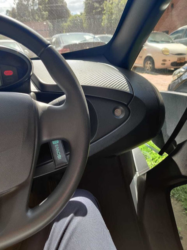 Renault Twizy 2020 Technic