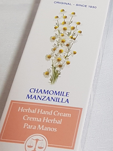 Crema Pedicream 96gr + Crema Manzanilla 60 Gramos