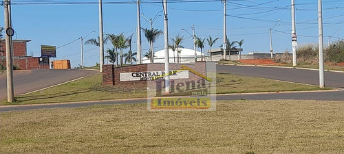 Imagem 1 de 13 de Terreno À Venda, 160 M²- Centro - Monte Mor/sp - Te0985