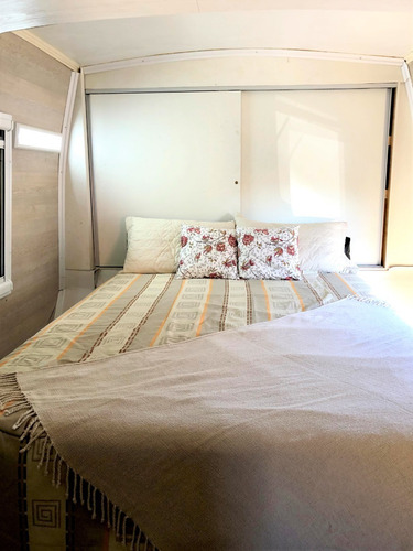 Imagem 6 de 13 de Motorhome Mercedes Nielson Com Documento