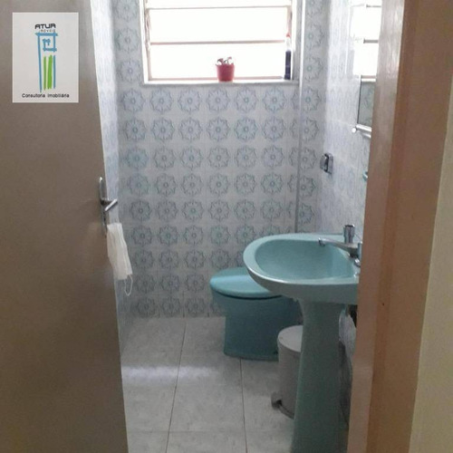 Imagem 11 de 18 de Sobrado À Venda, 152 M² Por R$ 510.650,00 - Tremembé - São Paulo/sp - So0466