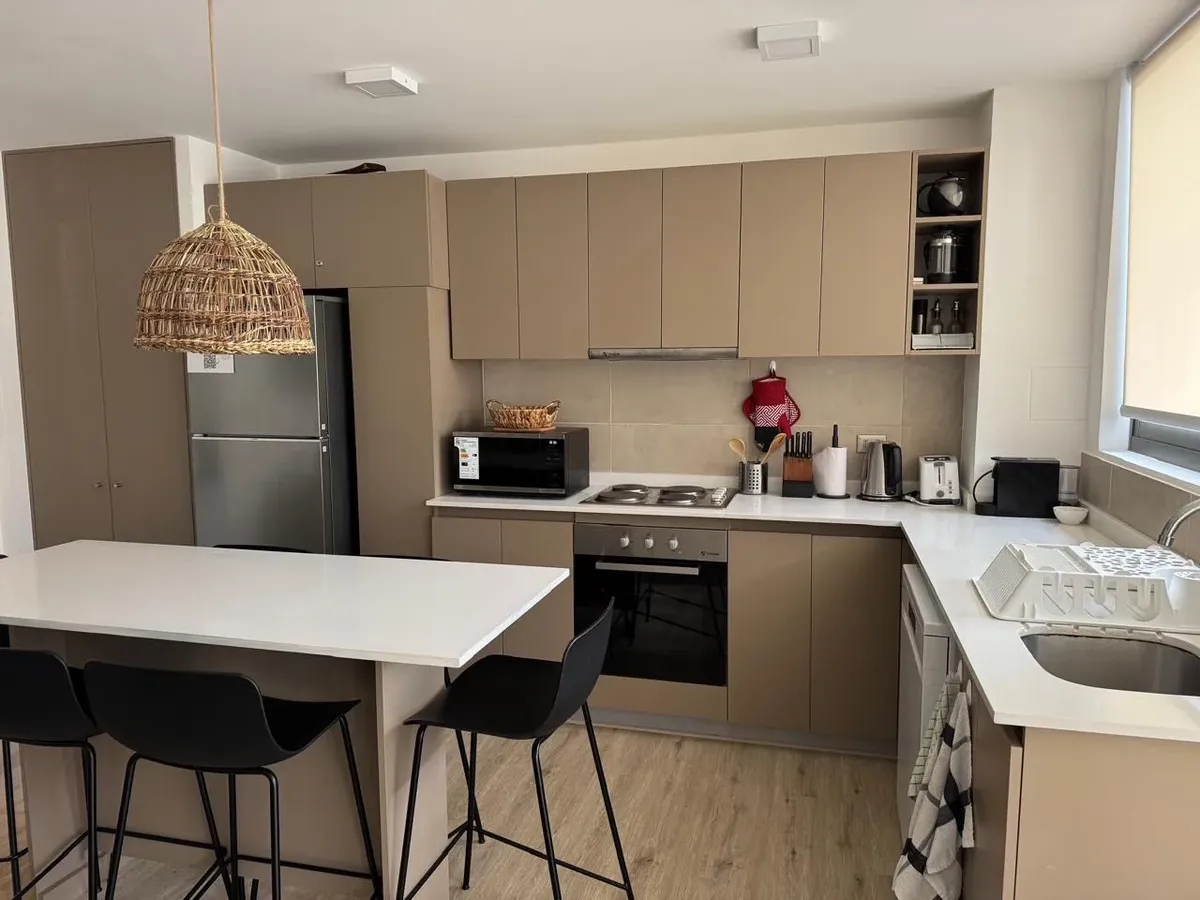 Imagen 5 de 27 de Departamento En Venta En Pinares De Puyai Papudo