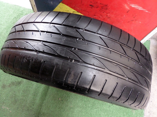 Llanta 235 55 19 Bridgestone Limpia Duelers Runflat Mf 239 (Usado)