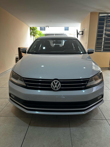 Volkswagen Jetta 2.5 Comfortline Tiptronic At