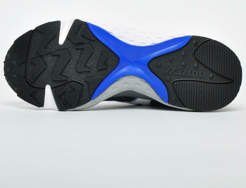 Championes Trainers Mizuno Mondo Control