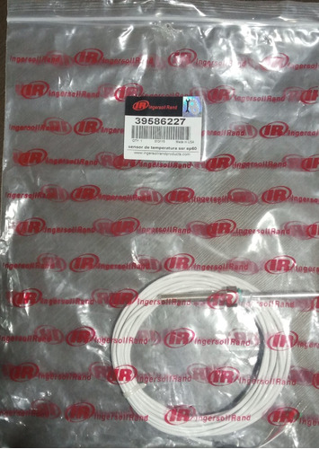 Sensor De Temperatura Ingersoll Rand N/p 39586227