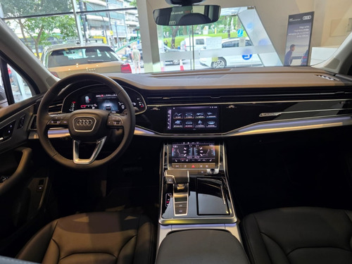 Audi Q7 3.0 55 Tfsi S-line Quattro