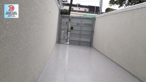 Imagem 6 de 15 de Sobrado - Cidade Lider - Ref: 8363 - V-8363