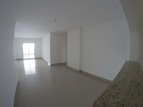 Imagem 4 de 30 de Apartamento Com 3 Dormitórios À Venda, 163 M² Por R$ 1.300.000,00 - Aviação - Praia Grande/sp - Ap2580