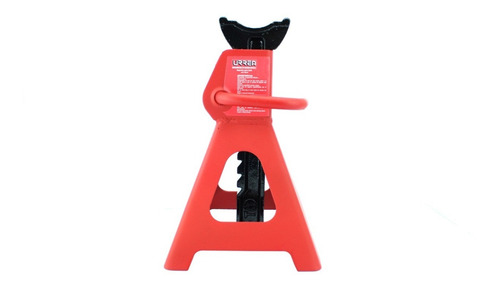 Soporte Hierro Para Auto Urrea 194 Cap. 3ton 1pieza 32801246