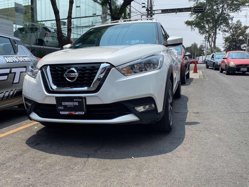 Nissan Kicks 1.6 Advance Cvt