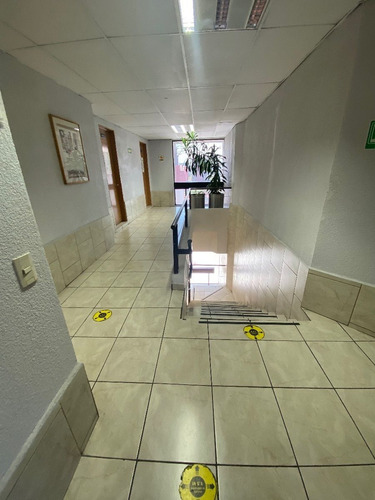 Locales Y Oficinas En Venta Y Renta De En Homero, Polanco