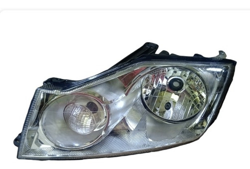 Faro Delantero Ford Eco Sport 2007-2008