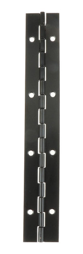 Bisagra De Piano Con Agujeros Bisagra Continua 200x30x1mm
