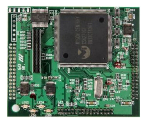 Placa Voip 4p Impacta 140/220 4992169 Intelbras