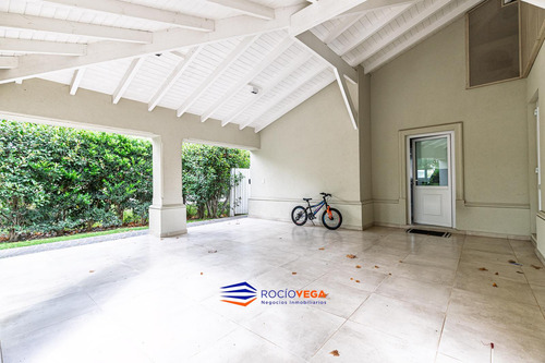 Casa En Venta Country La Concepcion De Lujan