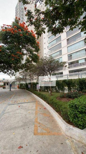Imagem 24 de 30 de Apartamento À Venda, 86 M² Por R$ 615.000,00 - Vila Augusta - Guarulhos/sp - Ap2923