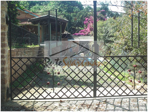 Imagem 5 de 18 de Chácara Rural À Venda, 9892 M² Por R$ 1.500.000 - Barão Geraldo - Campinas/sp - Ch0155