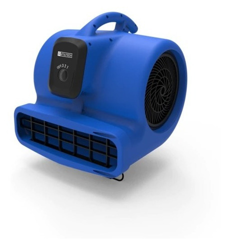 Ventilador De Trabajo Utilitech 1/2-hp 2800-cfm