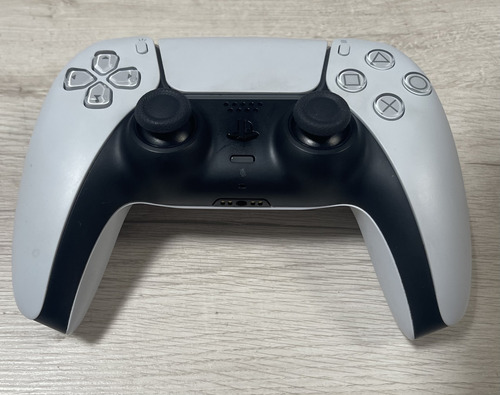Control Ps5 Blanco Usado Playstation 5 (Usado)