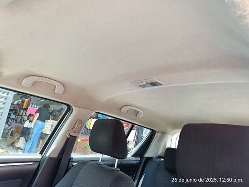 Suzuki Swift 1.4 Ga 5vel Mt
