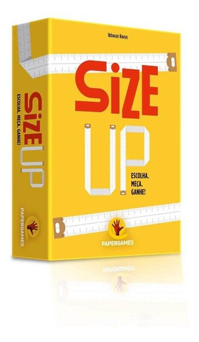 Jogo Sizeup
