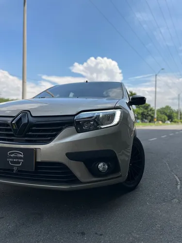 Renault Logan 1.6 Authentique