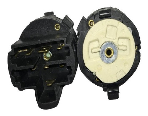 Contactor Arranque Compatible Con Fiat Palio Siena Desd 2000